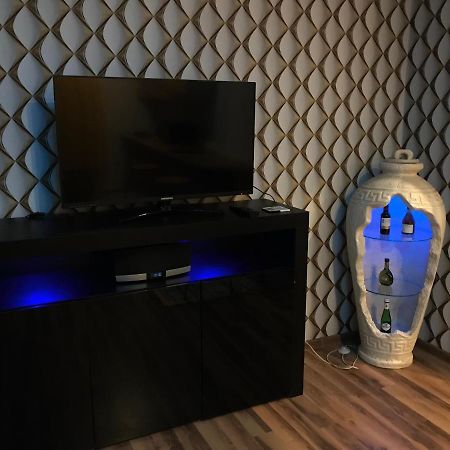 Dubai Marina De Lux Apartman Bytom Kültér fotó
