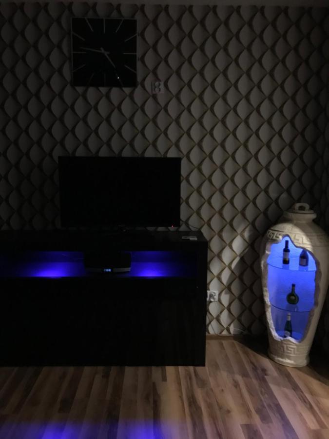 Dubai Marina De Lux Apartman Bytom Kültér fotó
