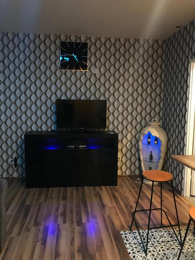 Dubai Marina De Lux Apartman Bytom Kültér fotó