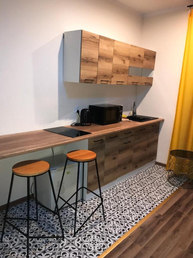 Dubai Marina De Lux Apartman Bytom Kültér fotó