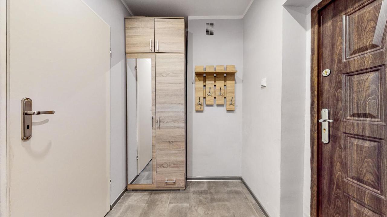 Dubai Marina De Lux Apartman Bytom Kültér fotó