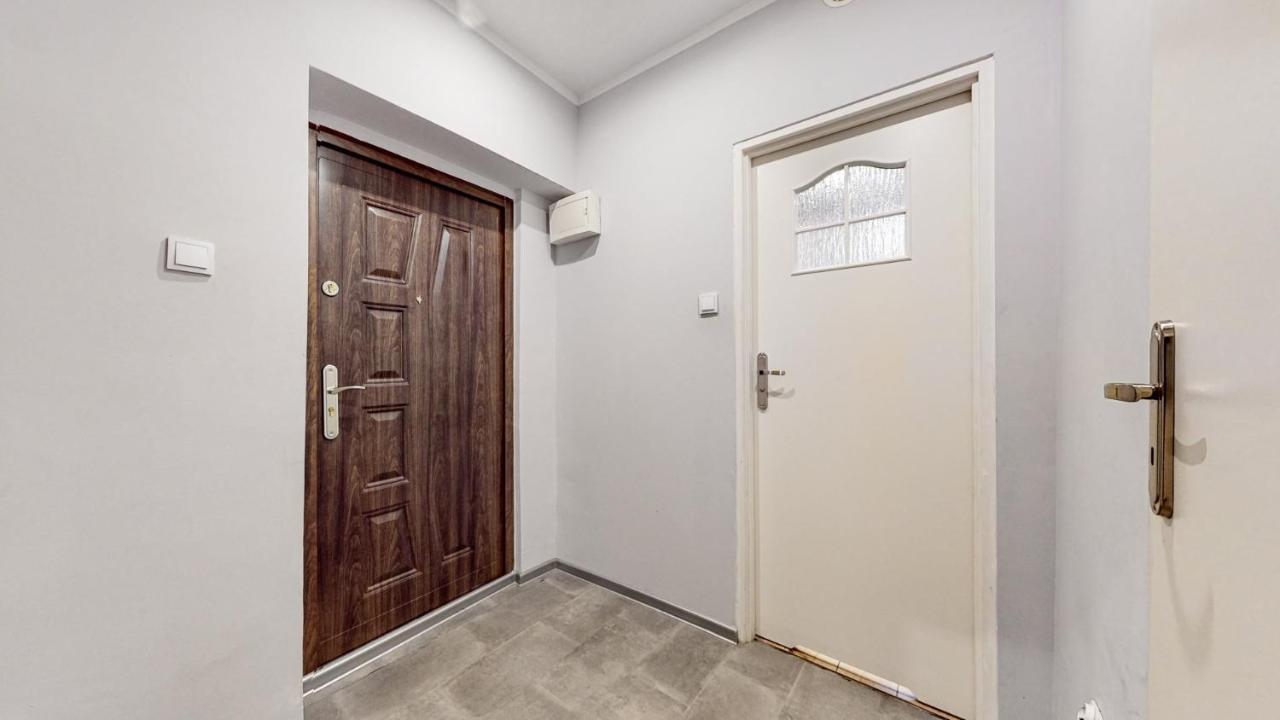 Dubai Marina De Lux Apartman Bytom Kültér fotó